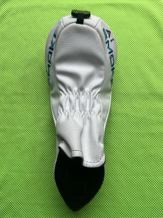 Copri testa golf Callaway Paradym Ai Smoke