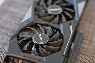 Gigabyte GeForce RTX 2060 Gaming OC 6GB GDDR6