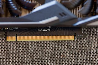 Gigabyte GeForce RTX 2060 Gaming OC 6GB GDDR6