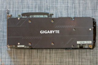Gigabyte GeForce RTX 2060 Gaming OC 6GB GDDR6