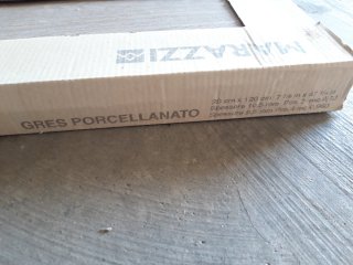 Baldosas Marazzi Gres Porcellanato