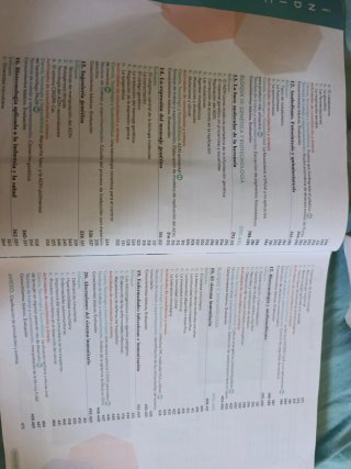 Biología 2º Bachillerato. Libro del estudiante....