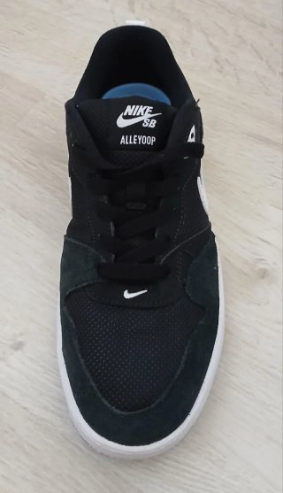 Zapatillas Nike SB AlleyOOP chico/chica