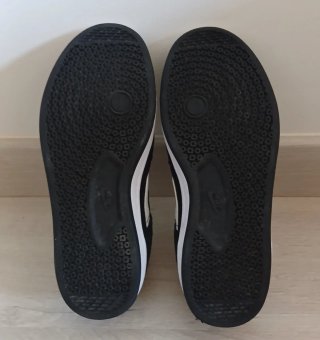 Zapatillas Nike SB AlleyOOP chico/chica