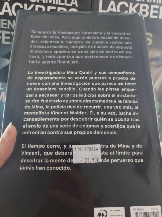 El espejismo