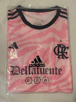 Camiseta Adidas Dellafuente Talla S