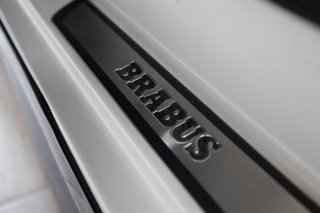 smart fortwo BRABUS 2018