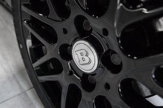 smart fortwo BRABUS 2018