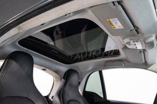 smart fortwo BRABUS 2018