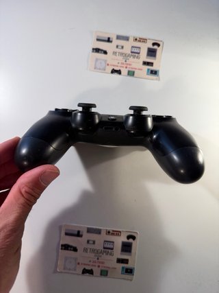 Controller PS4 Joystick Originale Sony