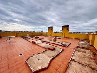 Bar en alquiler en La Siesta - El Salado - Torreta en Torrevieja
