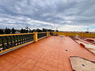 Bar en alquiler en La Siesta - El Salado - Torreta en Torrevieja