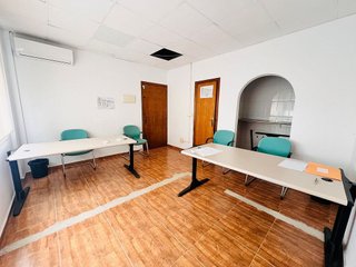 Bar en alquiler en La Siesta - El Salado - Torreta en Torrevieja