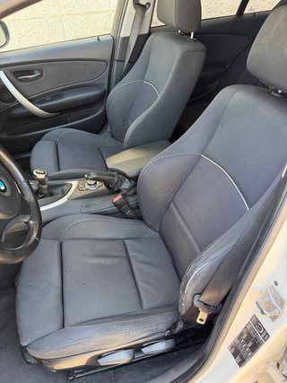 BMW 120d 177cv