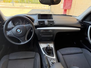BMW 120d 177cv