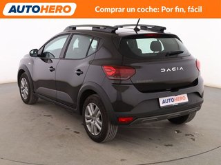 Dacia Sandero 1.0 TCe Stepway Expression