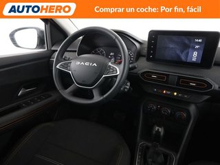 Dacia Sandero 1.0 TCe Stepway Expression
