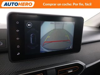 Dacia Sandero 1.0 TCe Stepway Expression