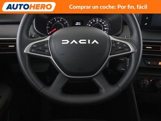 Dacia Sandero 1.0 TCe Stepway Expression