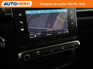 Citroën C3 1.6 Blue-HDi Feel
