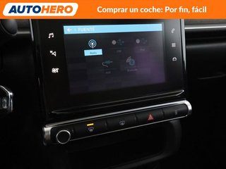 Citroën C3 1.6 Blue-HDi Feel