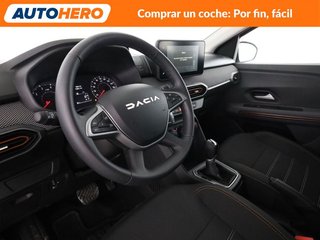 Dacia Sandero 1.0 TCe Stepway Expression