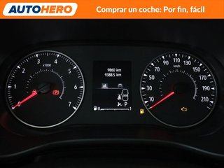 Dacia Sandero 1.0 TCe Stepway Expression