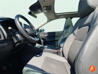Nissan Qashqai DIG-T 103kW N-Connecta