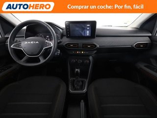 Dacia Sandero 1.0 TCe Stepway Expression