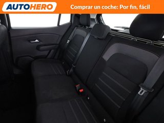 Dacia Sandero 1.0 TCe Stepway Expression