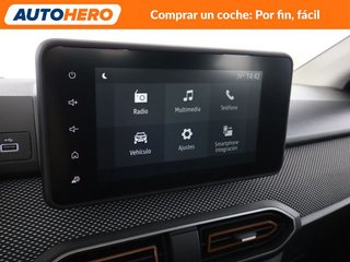 Dacia Sandero 1.0 TCe Stepway Expression