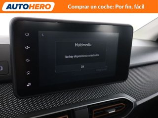 Dacia Sandero 1.0 TCe Stepway Expression