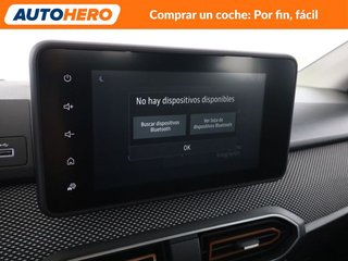 Dacia Sandero 1.0 TCe Stepway Expression