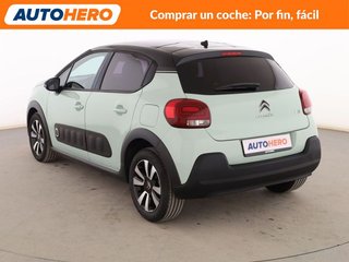 Citroën C3 1.6 Blue-HDi Feel