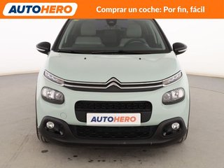 Citroën C3 1.6 Blue-HDi Feel