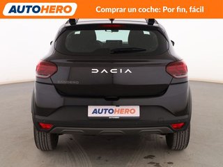 Dacia Sandero 1.0 TCe Stepway Expression