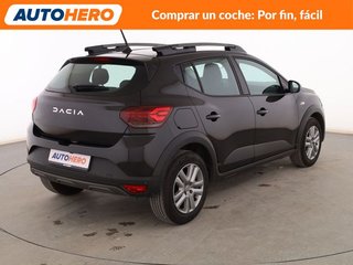 Dacia Sandero 1.0 TCe Stepway Expression