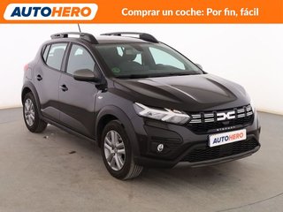 Dacia Sandero 1.0 TCe Stepway Expression