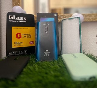 Xiaomi Mi 9T Blu + Accessori