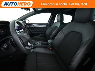 Cupra León 1.5 eTSI MHEV