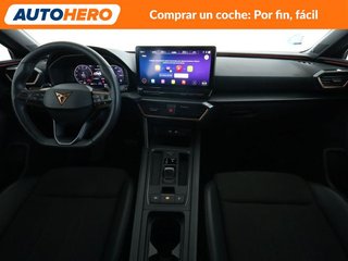 Cupra León 1.5 eTSI MHEV