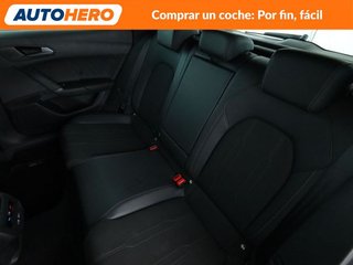 Cupra León 1.5 eTSI MHEV