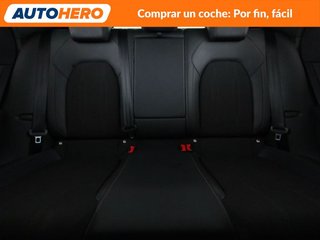 Cupra León 1.5 eTSI MHEV