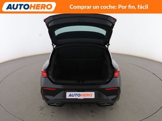 Cupra León 1.5 eTSI MHEV