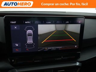 Cupra León 1.5 eTSI MHEV