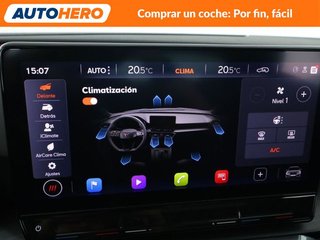 Cupra León 1.5 eTSI MHEV