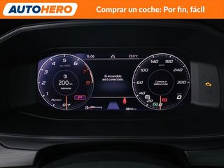 Cupra León 1.5 eTSI MHEV