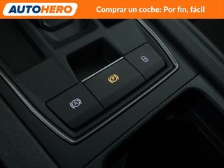 Cupra León 1.5 eTSI MHEV