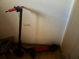 Patinete Eléctrico Xiaomi