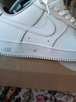 Nike Air Force 1 Blancas SOLO HOY